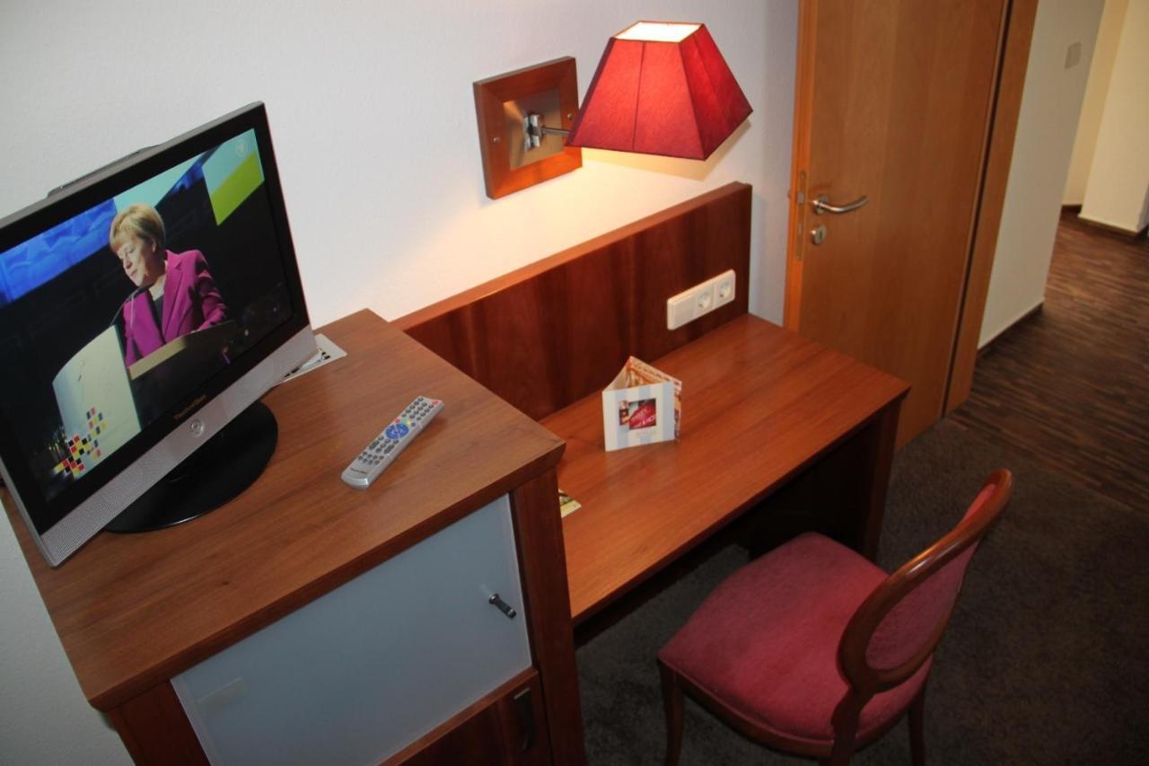 Buskes Hotel Steinfoerde Wietze Phòng bức ảnh