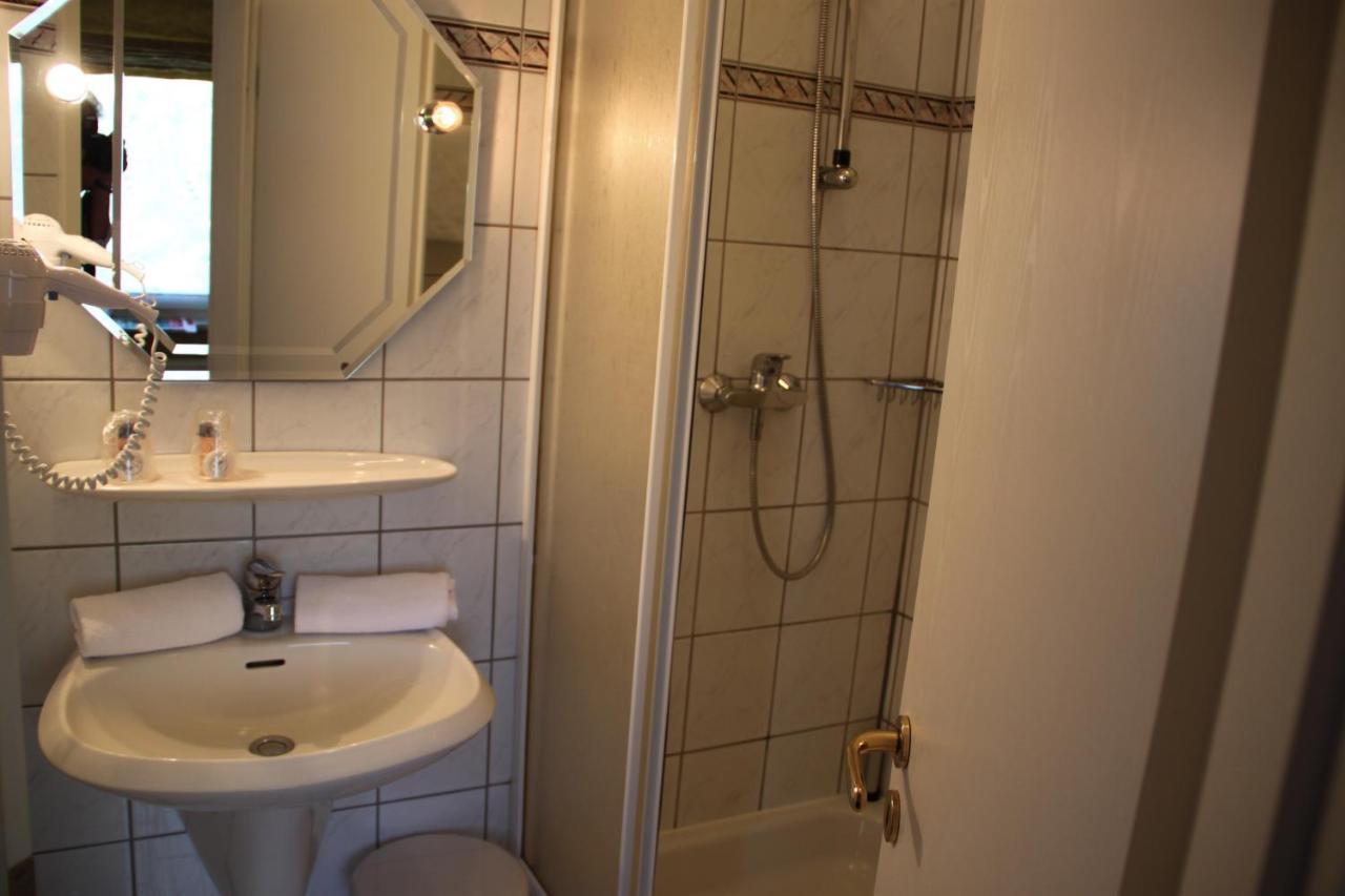 Buskes Hotel Steinfoerde Wietze Phòng bức ảnh