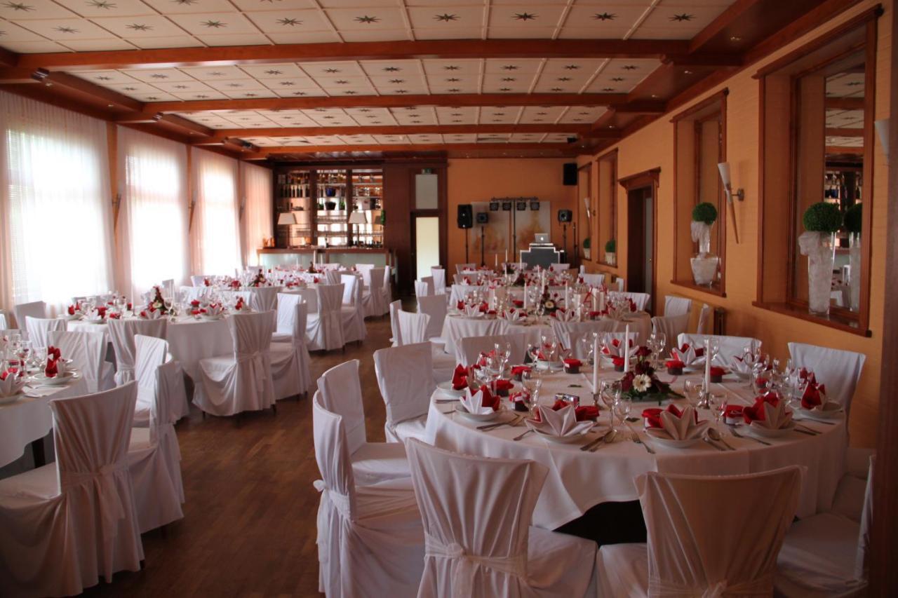 Buskes Hotel Steinfoerde Wietze Ngoại thất bức ảnh