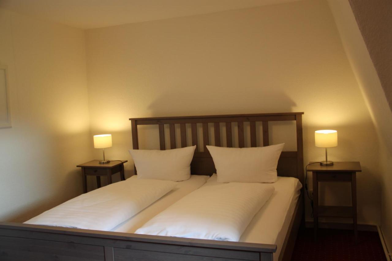 Buskes Hotel Steinfoerde Wietze Phòng bức ảnh