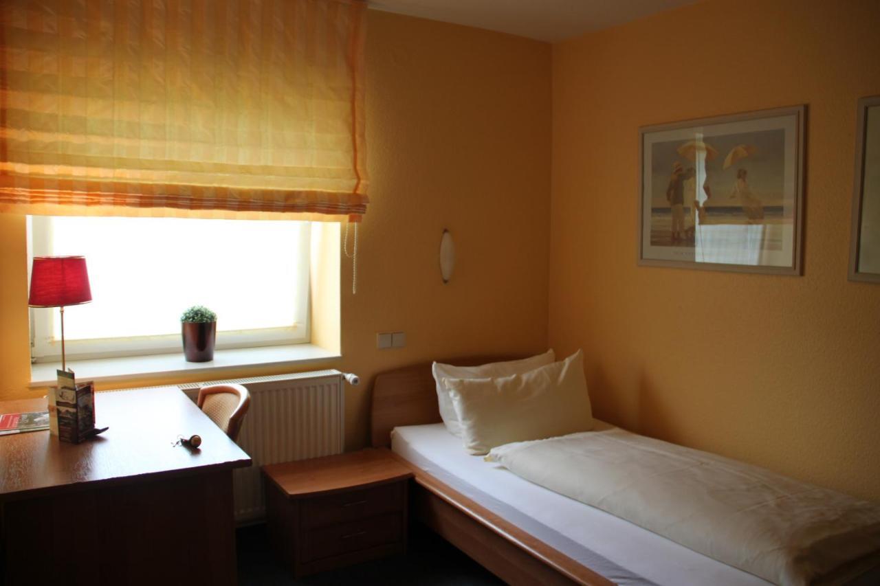 Buskes Hotel Steinfoerde Wietze Phòng bức ảnh