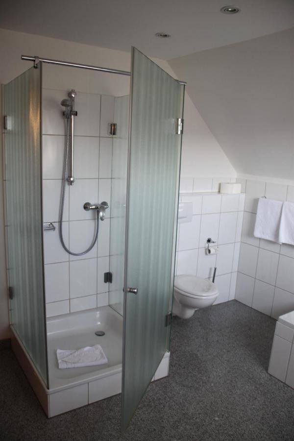 Buskes Hotel Steinfoerde Wietze Phòng bức ảnh