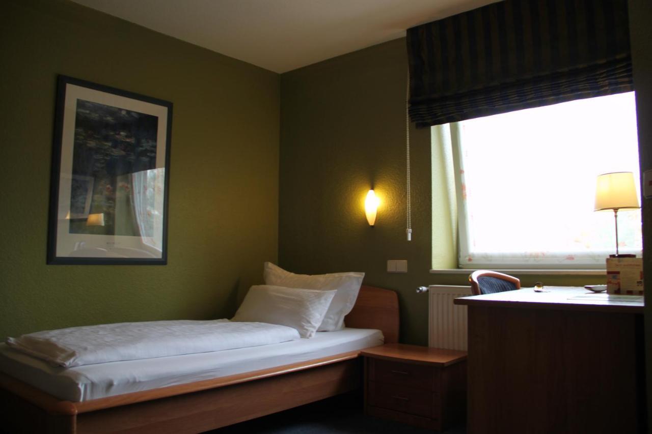 Buskes Hotel Steinfoerde Wietze Phòng bức ảnh