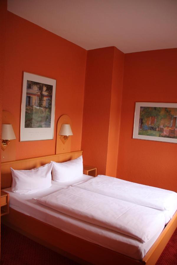 Buskes Hotel Steinfoerde Wietze Phòng bức ảnh
