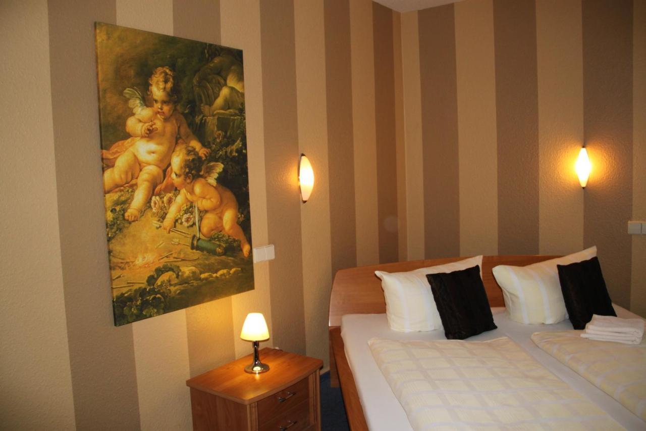 Buskes Hotel Steinfoerde Wietze Phòng bức ảnh