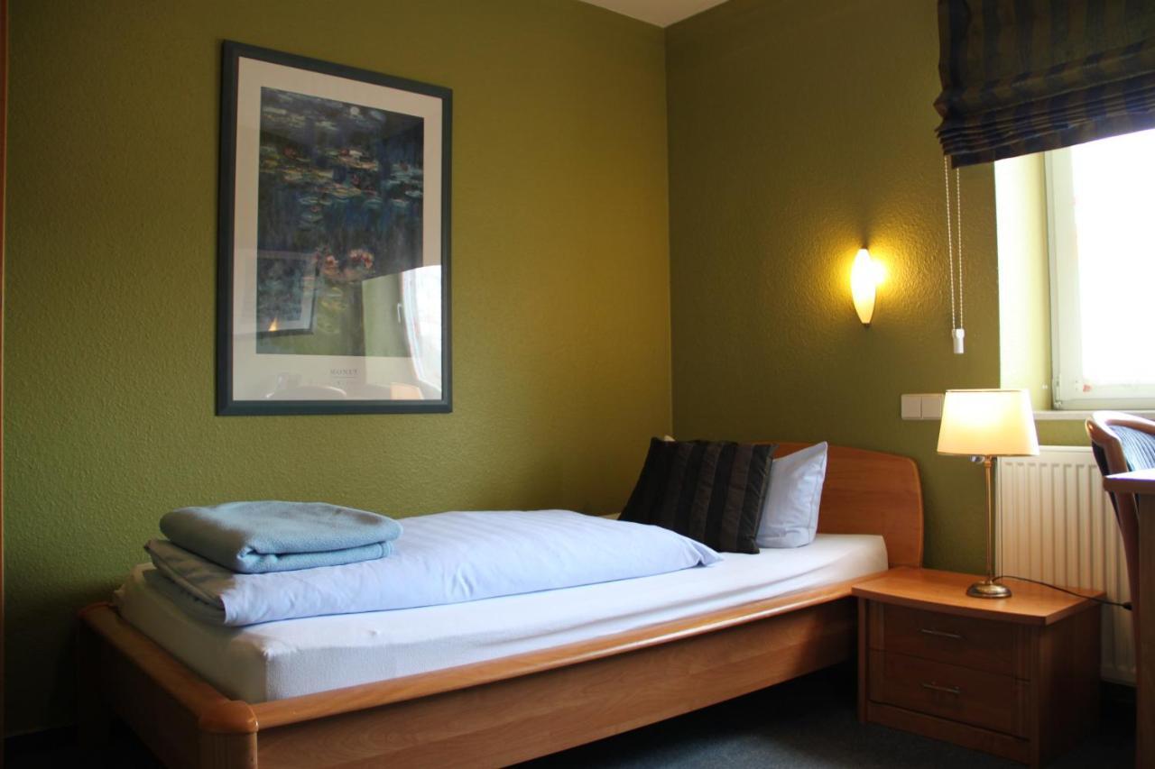 Buskes Hotel Steinfoerde Wietze Phòng bức ảnh